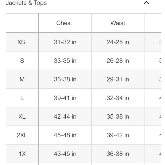 The North Face Jacket - Picture 16 of 17